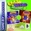 Play <b>Crash & Spyro Super Pack Volume 3</b> Online